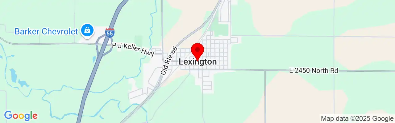 Lexington, IL, Illinois