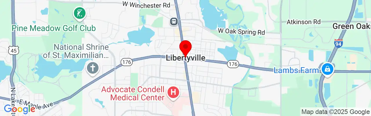 Libertyville, IL, Illinois