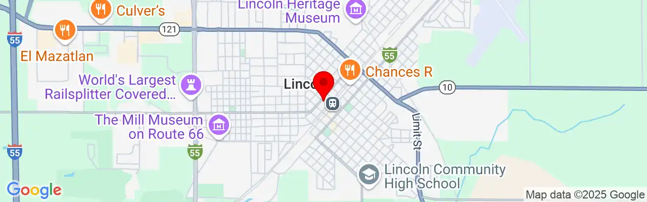 Lincoln, IL, Illinois