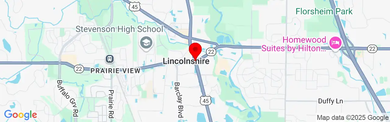 Lincolnshire, IL, Illinois