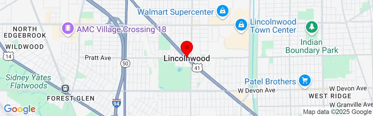 Lincolnwood, IL, Illinois