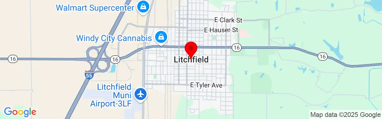 Litchfield, IL, Illinois