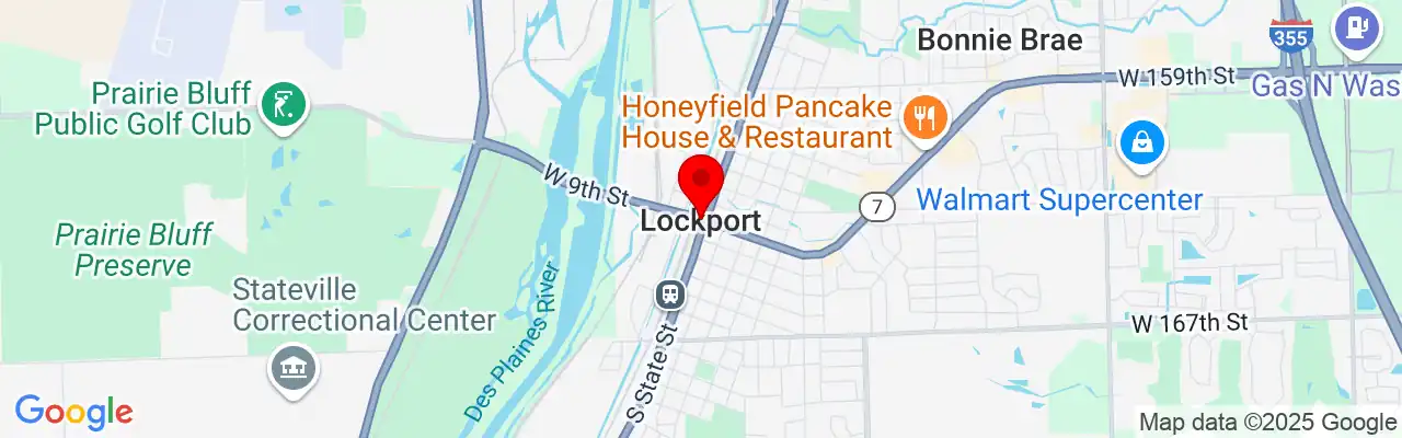 Lockport, IL, Illinois