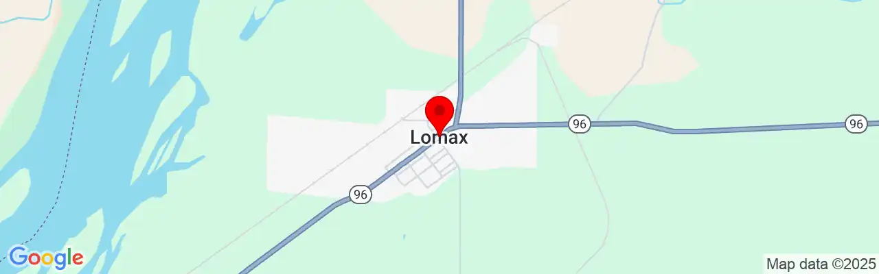 Lomax, IL, Illinois