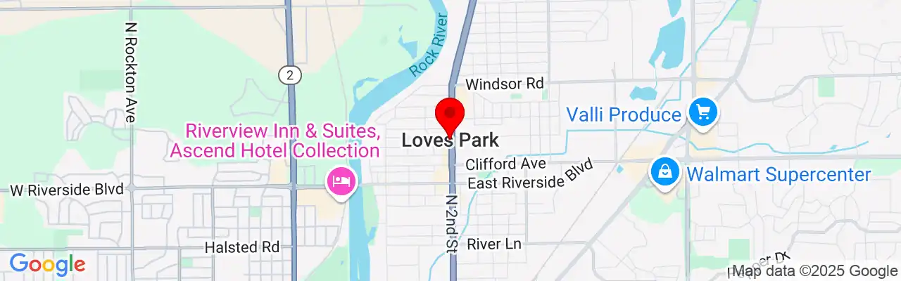 Loves Park, IL, Illinois