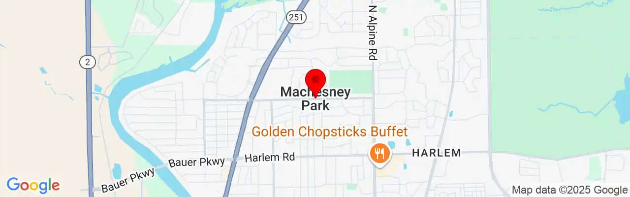 Machesney Park, IL, Illinois