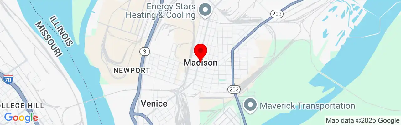 Madison, IL, Illinois