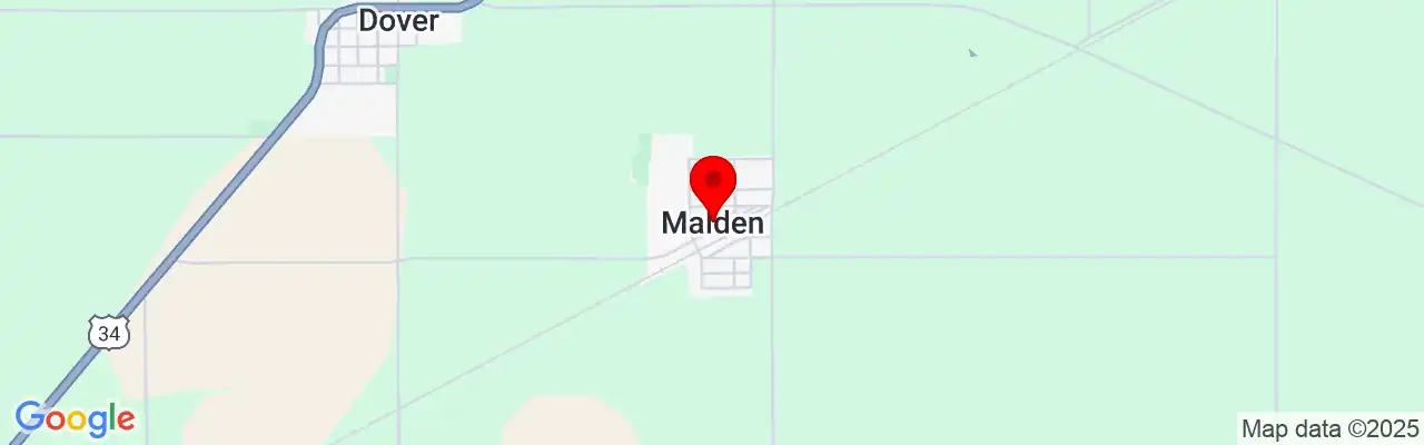 Malden, IL, Illinois