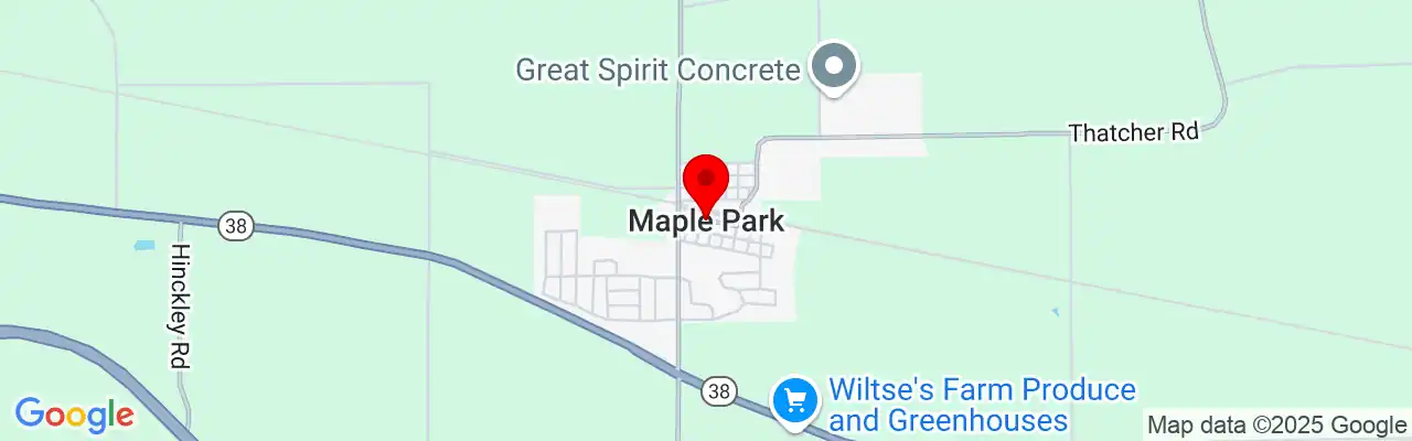 Maple Park, IL, Illinois