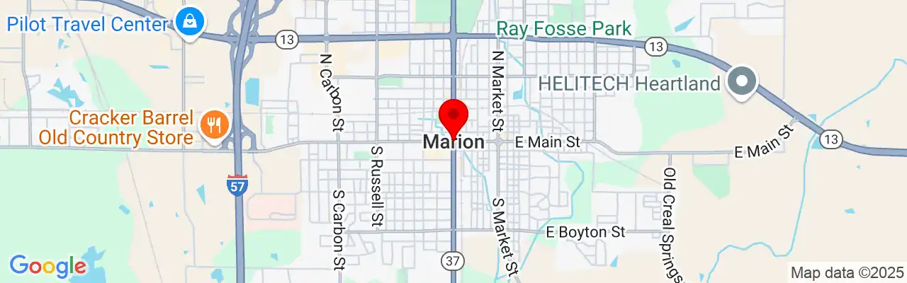 Marion, IL, Illinois
