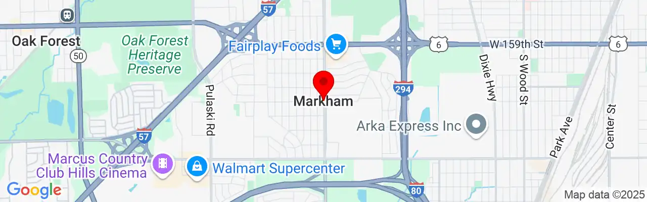 Markham, IL, Illinois