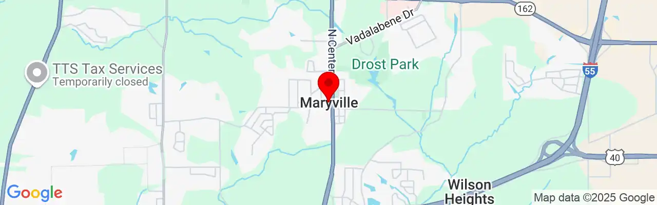 Maryville, IL, Illinois