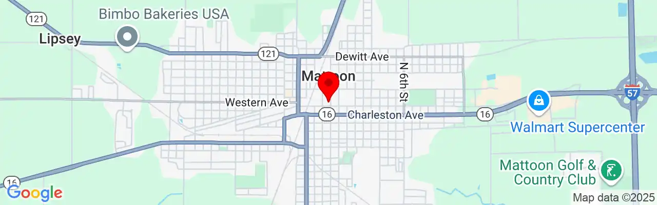 Mattoon, IL, Illinois