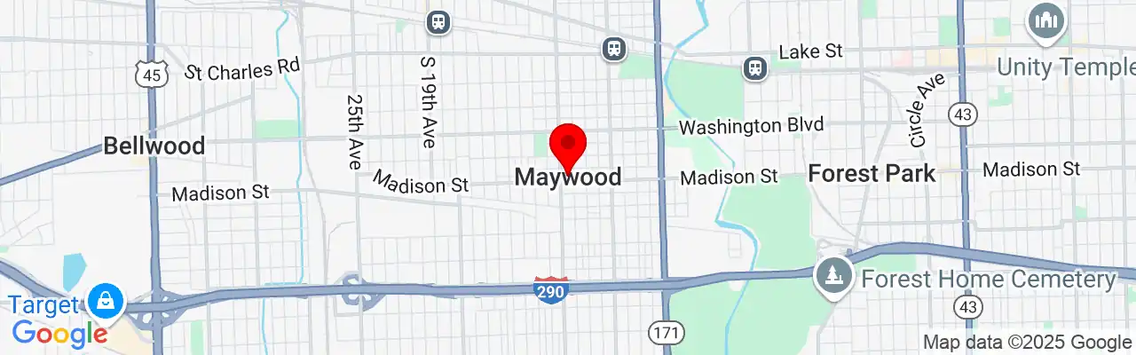 Maywood, IL, Illinois