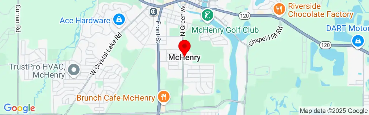 Mchenry, IL, Illinois