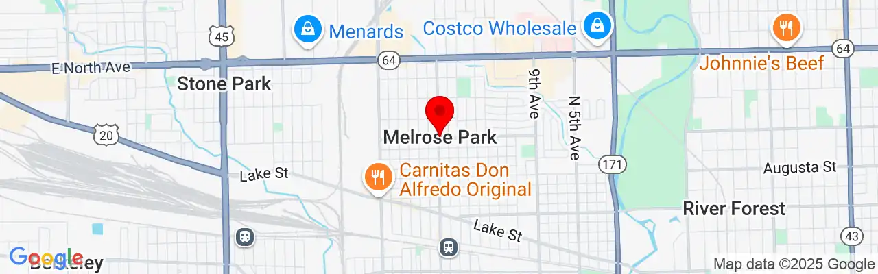 Melrose Park, IL, Illinois