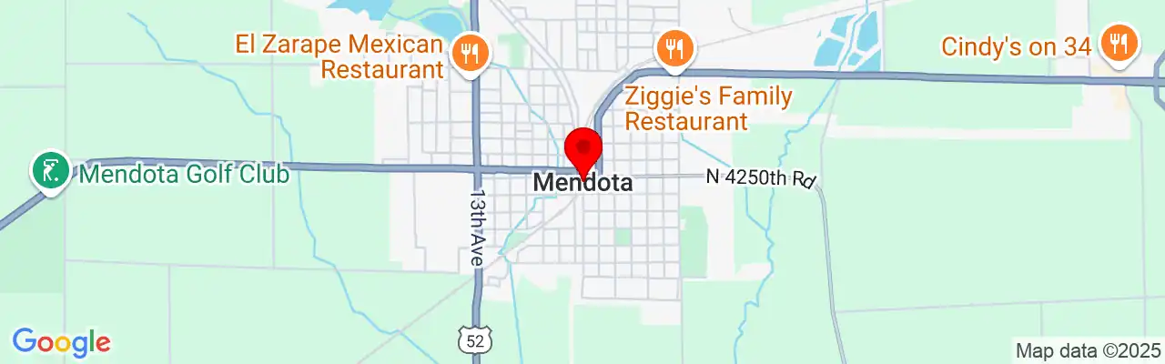 Mendota, IL, Illinois