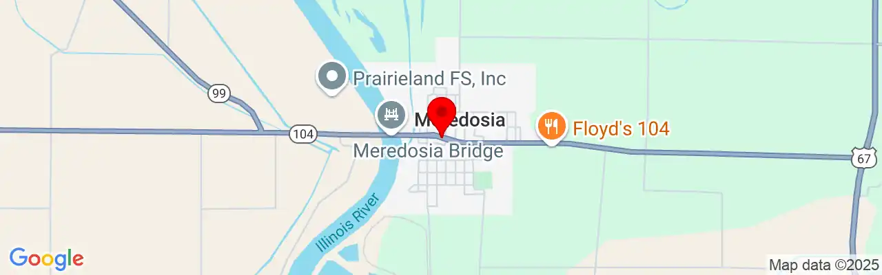 Meredosia, IL, Illinois
