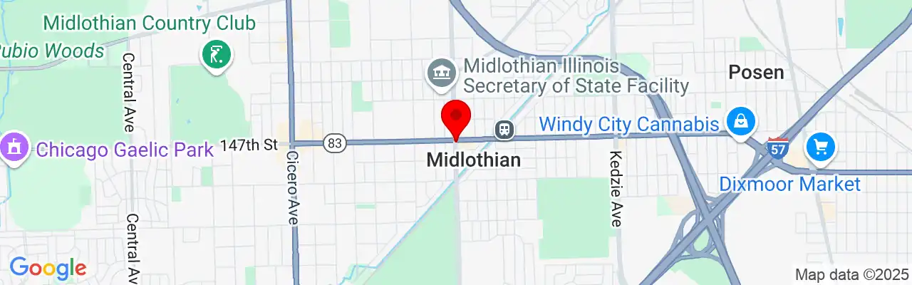Midlothian, IL, Illinois