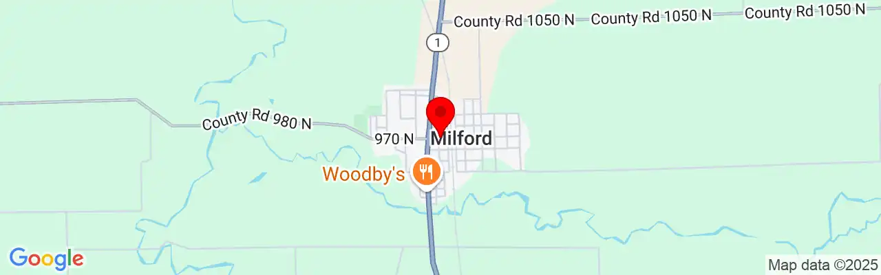 Milford, IL, Illinois
