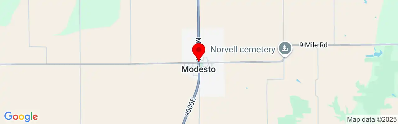 Modesto, IL, Illinois