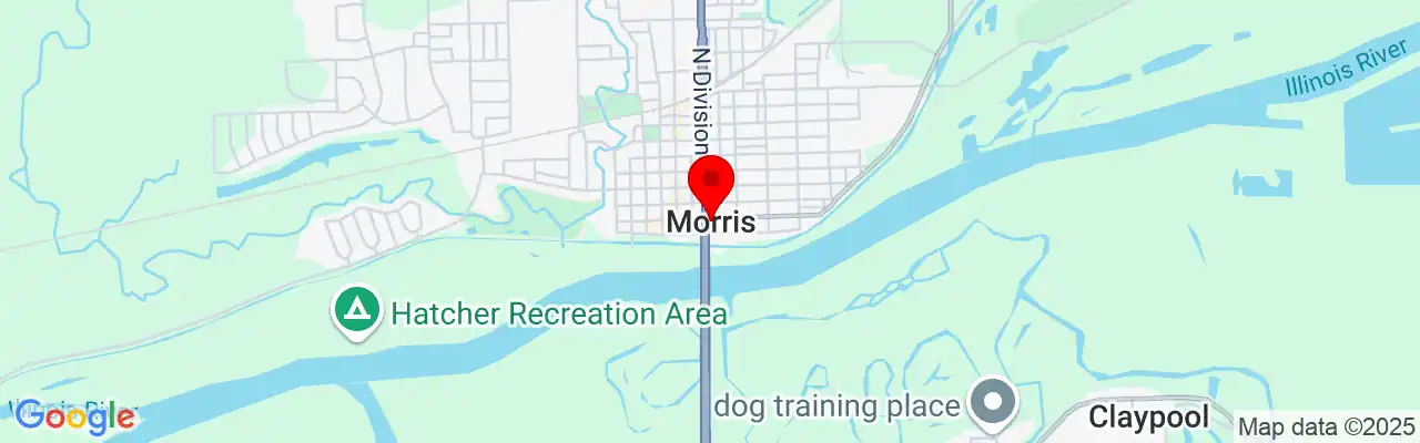 Morris, IL, Illinois