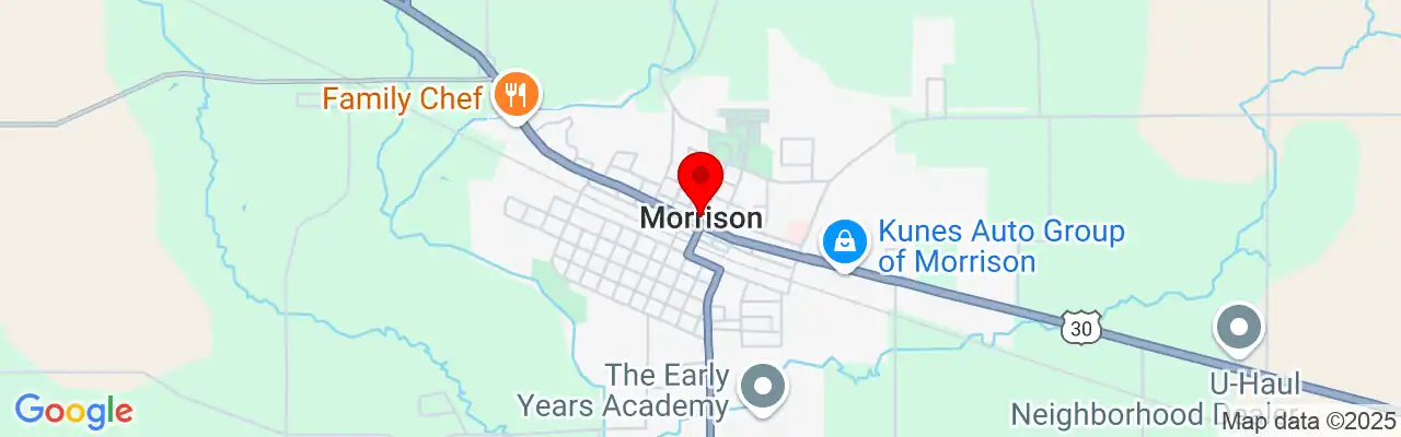 Morrison, IL, Illinois