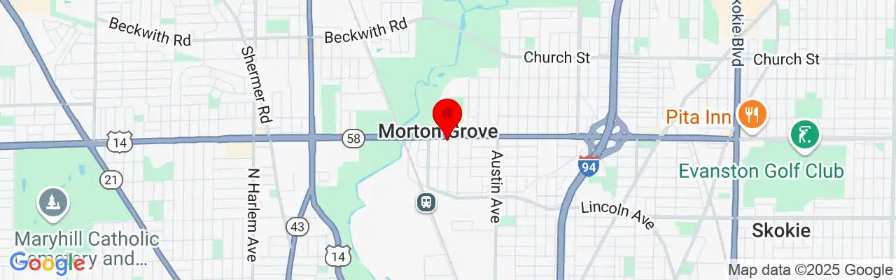 Morton Grove, IL, Illinois