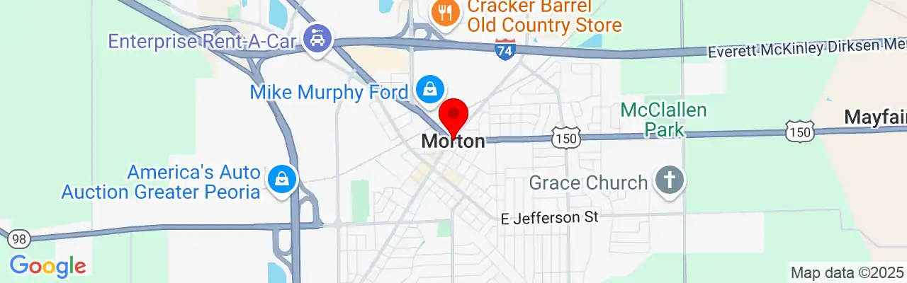 Morton, IL, Illinois