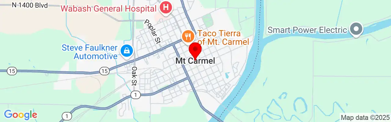 Mount Carmel, IL, Illinois