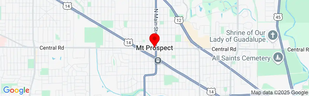 Mount Prospect, IL, Illinois