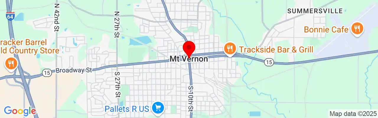 Mount Vernon, IL, Illinois