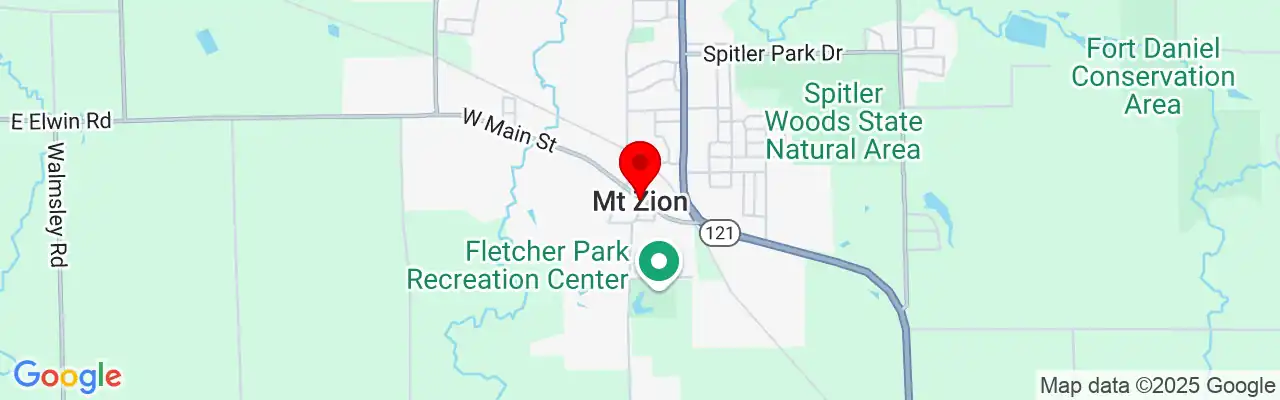 Mount Zion, IL, Illinois