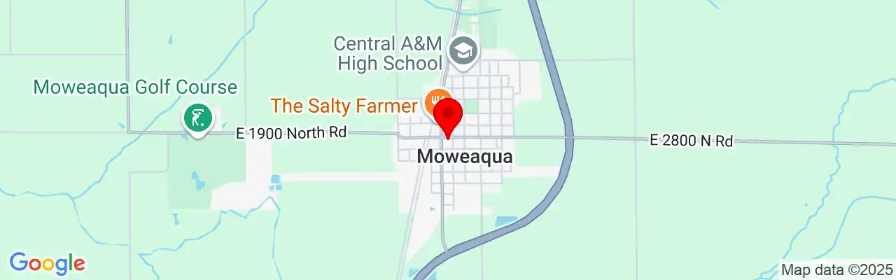 Moweaqua, IL, Illinois