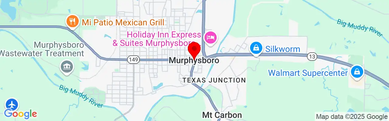 Murphysboro, IL, Illinois