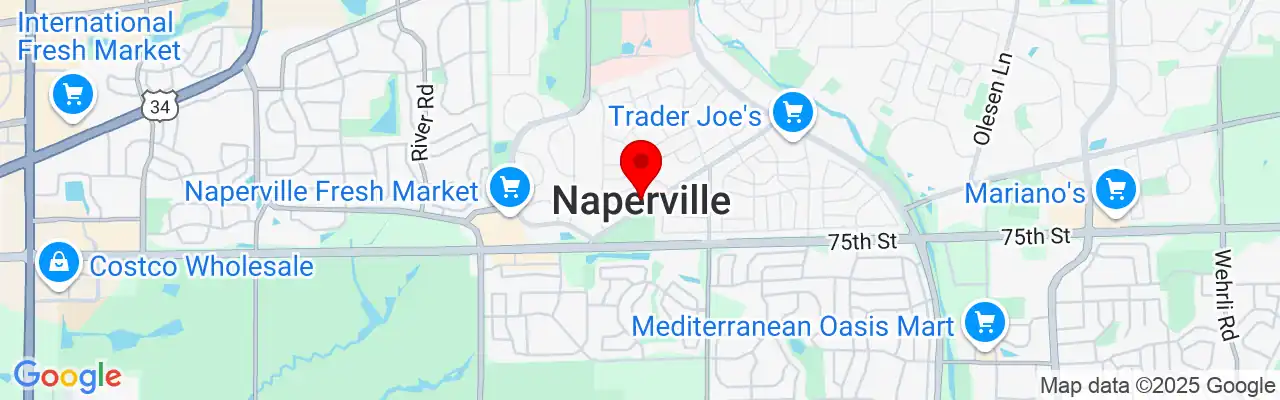 Naperville, IL, Illinois