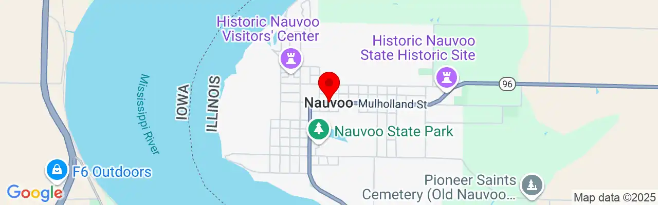 Nauvoo, IL, Illinois