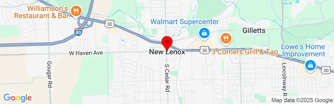 New Lenox, IL, Illinois