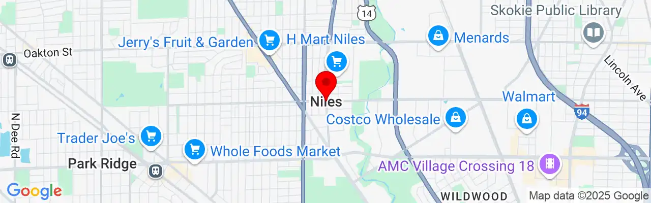 Niles, IL, Illinois