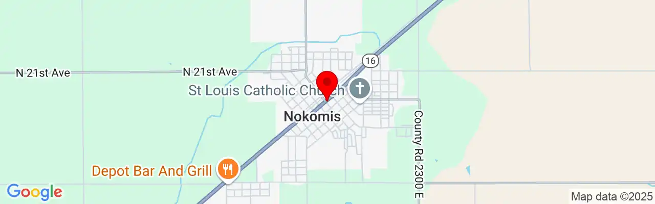 Nokomis, IL, Illinois