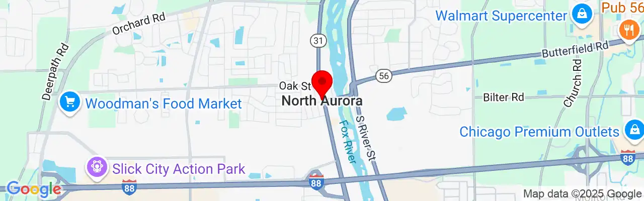North Aurora, IL, Illinois