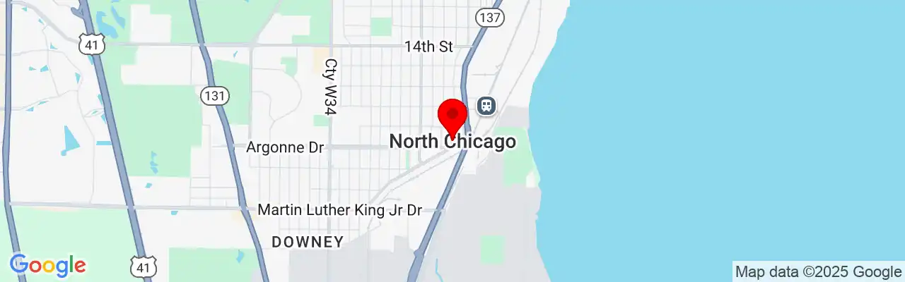 North Chicago, IL, Illinois
