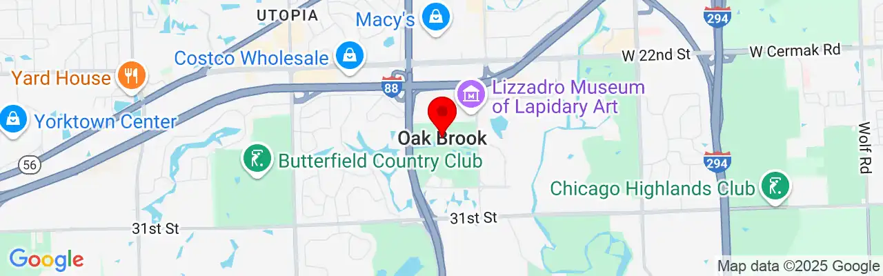 Oak Brook, IL, Illinois