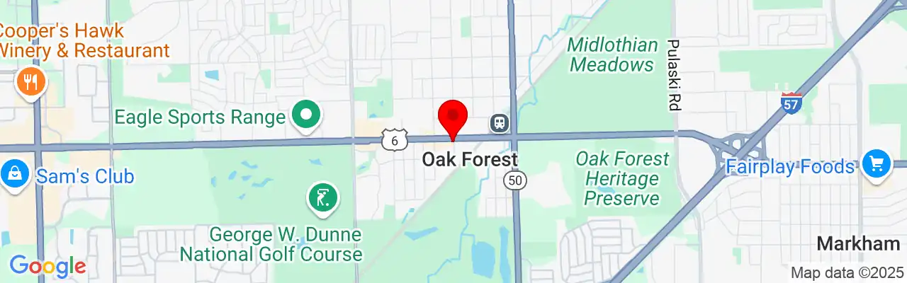 Oak Forest, IL, Illinois