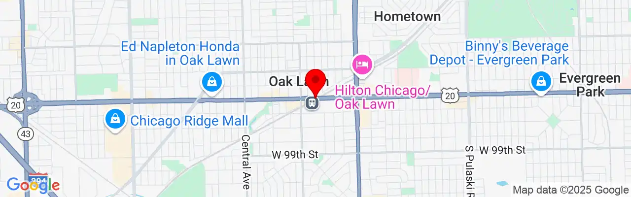 Oak Lawn, IL, Illinois