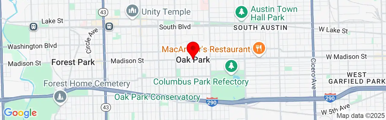 Oak Park, IL, Illinois