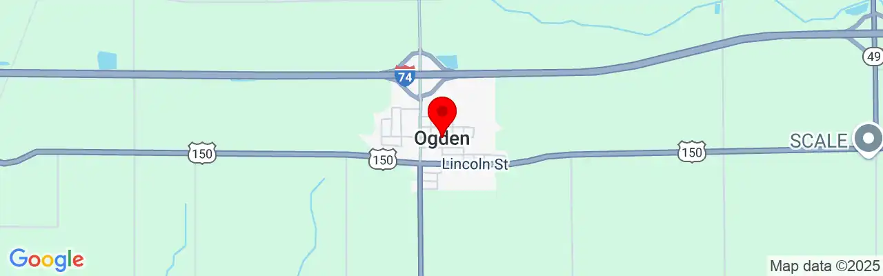 Ogden, IL, Illinois