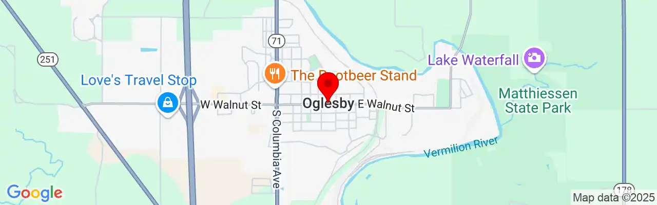 Oglesby, IL, Illinois