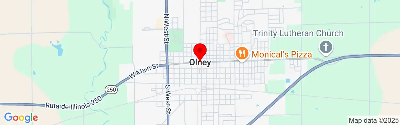 Olney, IL, Illinois