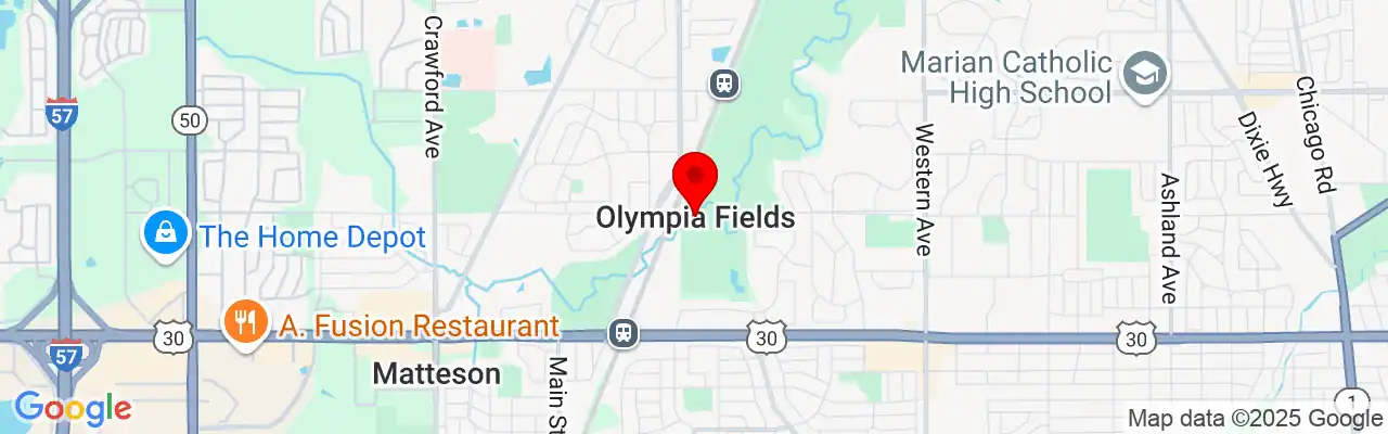 Olympia Fields, IL, Illinois